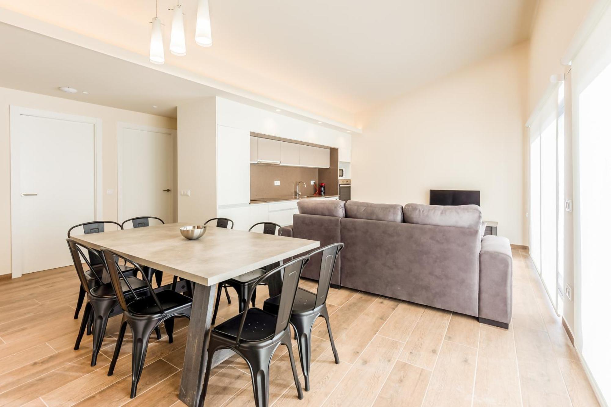 Can Cintet 3 Apartamento Con Terraza En Besalú Esterno foto