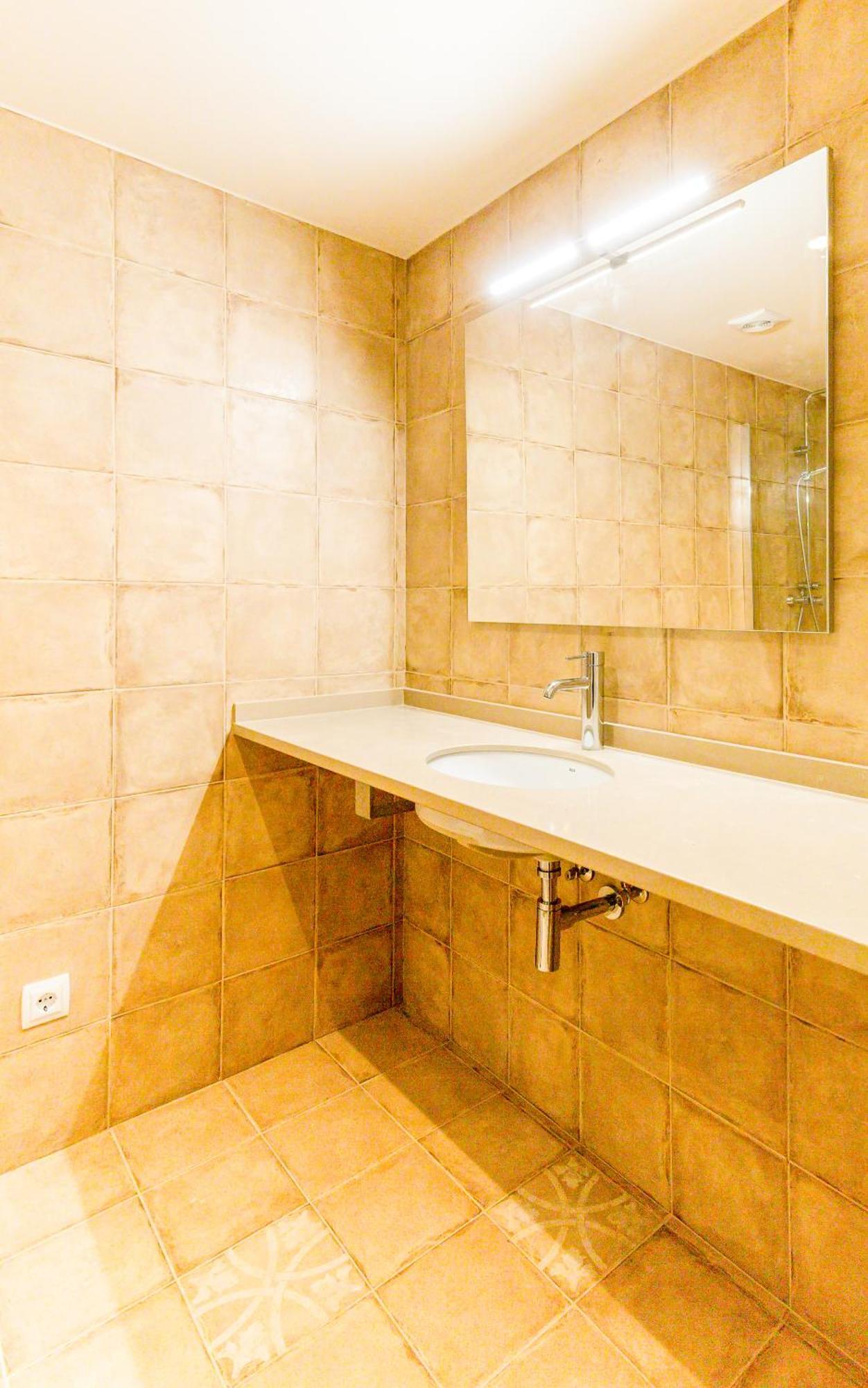 Can Cintet 3 Apartamento Con Terraza En Besalú Esterno foto