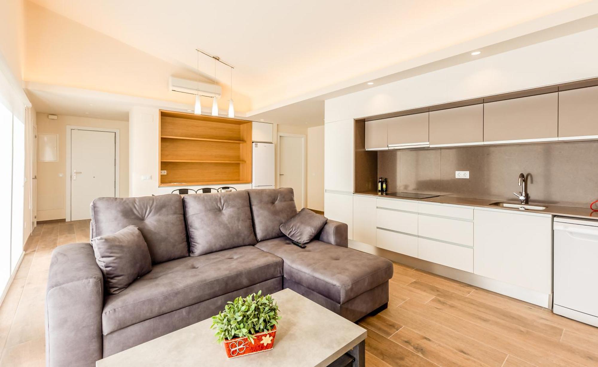 Can Cintet 3 Apartamento Con Terraza En Besalú Esterno foto