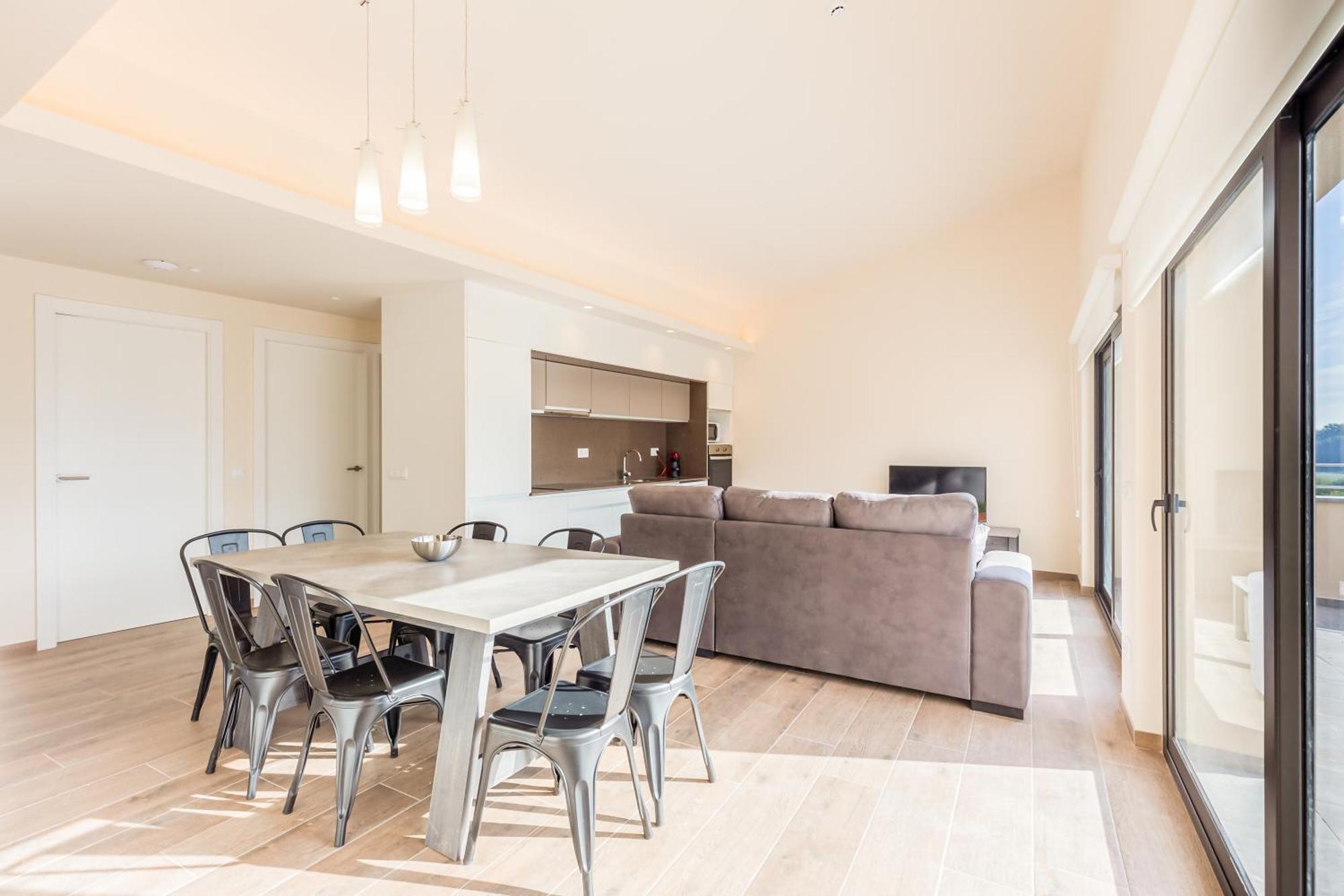 Can Cintet 3 Apartamento Con Terraza En Besalú Esterno foto