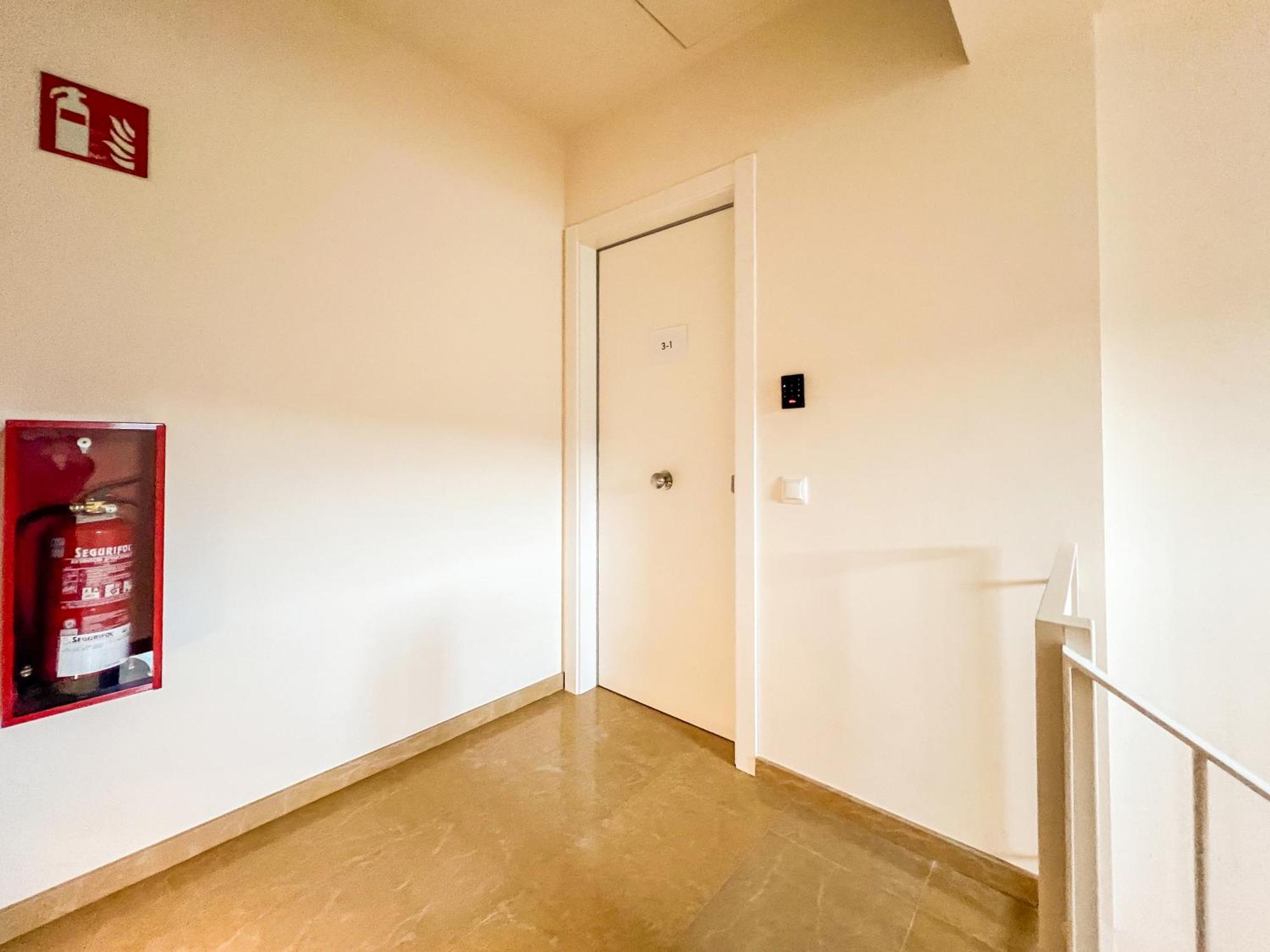Can Cintet 3 Apartamento Con Terraza En Besalú Esterno foto